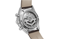 Orologio Tag Heuer Uomo Carrera in Acciaio CBN2012.FC6483 - CBN2012.FC6483